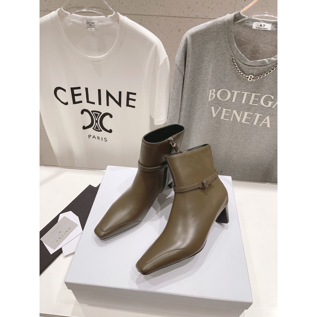 Celine Boots - Click Image to Close